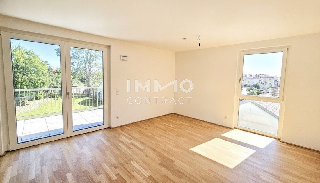 Apartment in Leopoldsdorf, Lower Austria, Austria 2 - 17145214