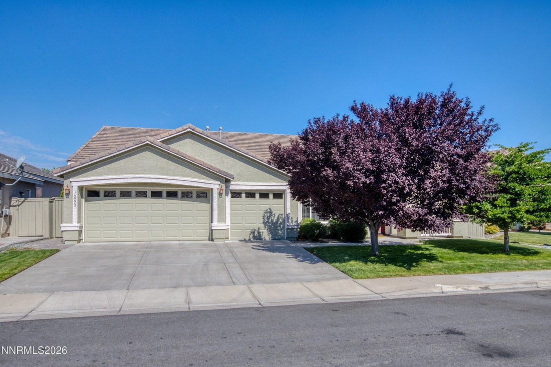 House in Reno, Nevada, United States 2 - 18225230