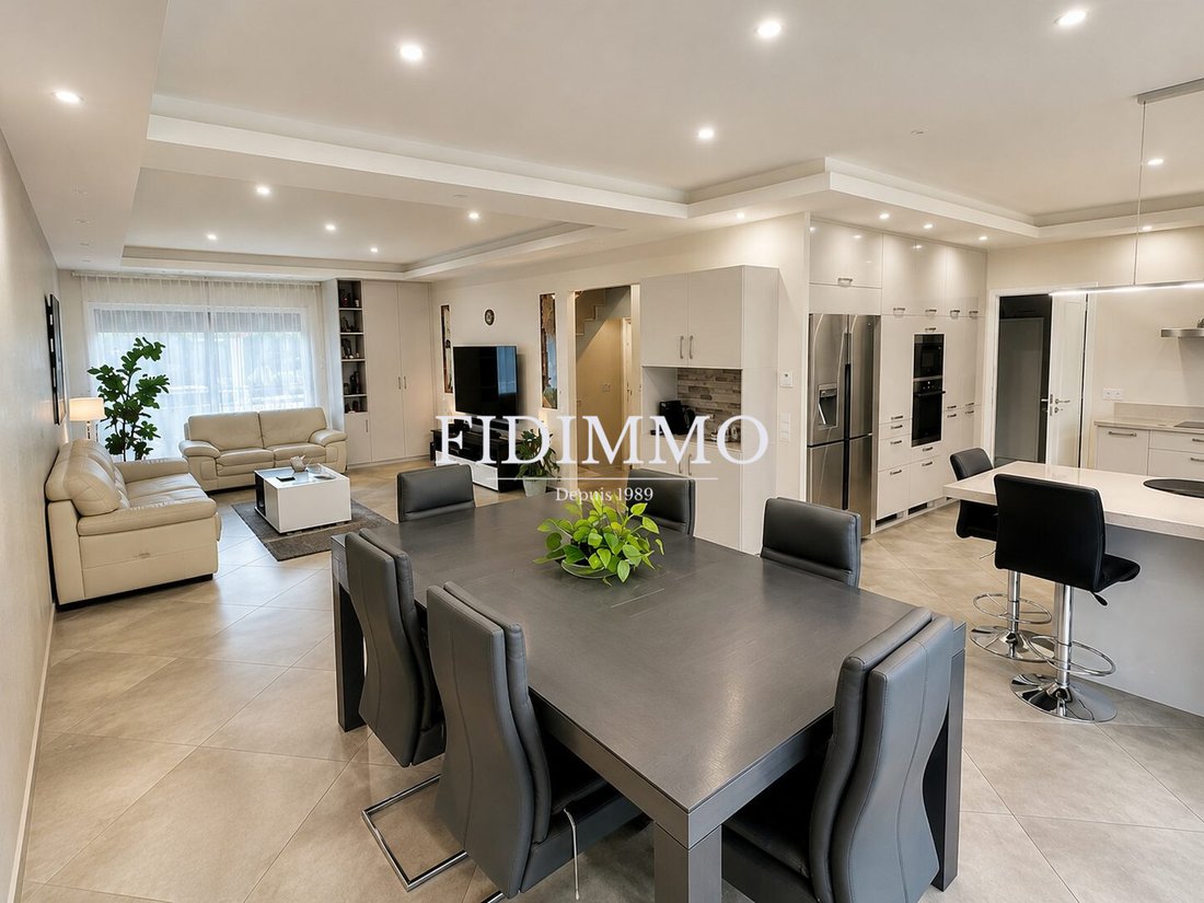 House in Sucy-en-Brie, Ile-de-France, France 3 - 16314892