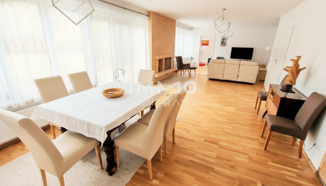 Bungalow in Wiener Neustadt, Lower Austria, Austria 1 - 18061661