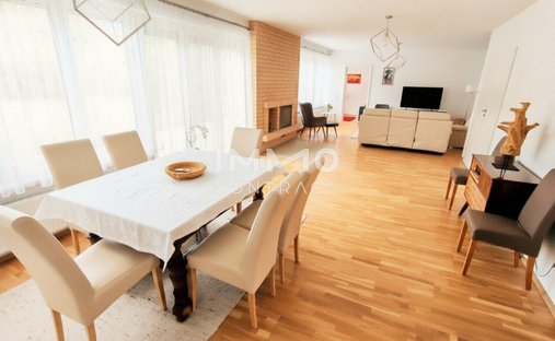 Bungalow in Wiener Neustadt, Lower Austria, Austria 1