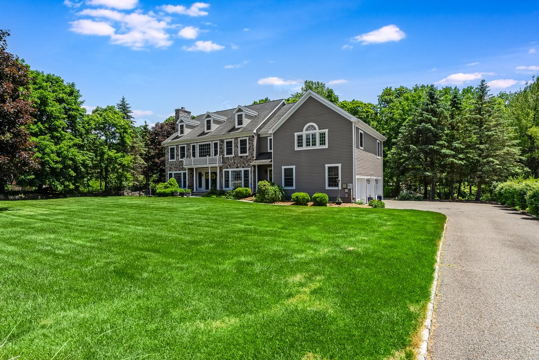 House in Randolph, New Jersey, United States 4 - 18224471