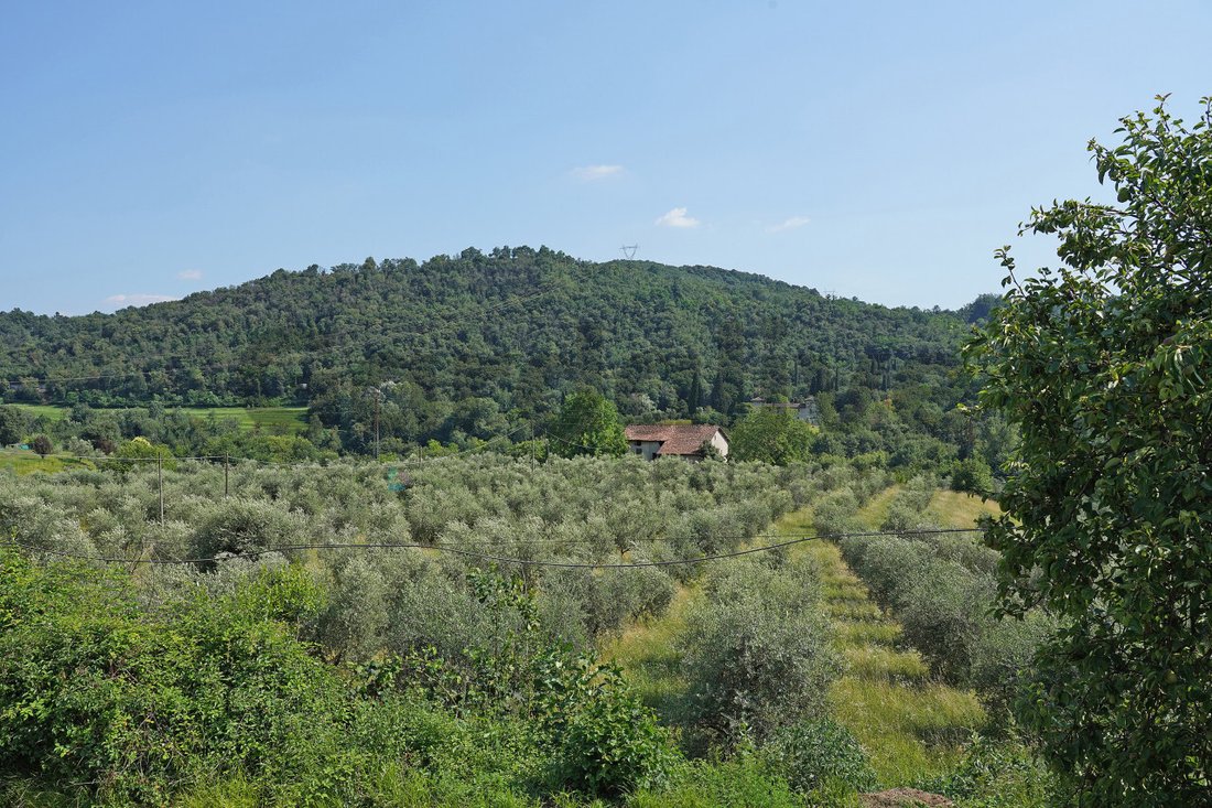 Apartment in Roe, Lombardy, Italy 2 - 14865522