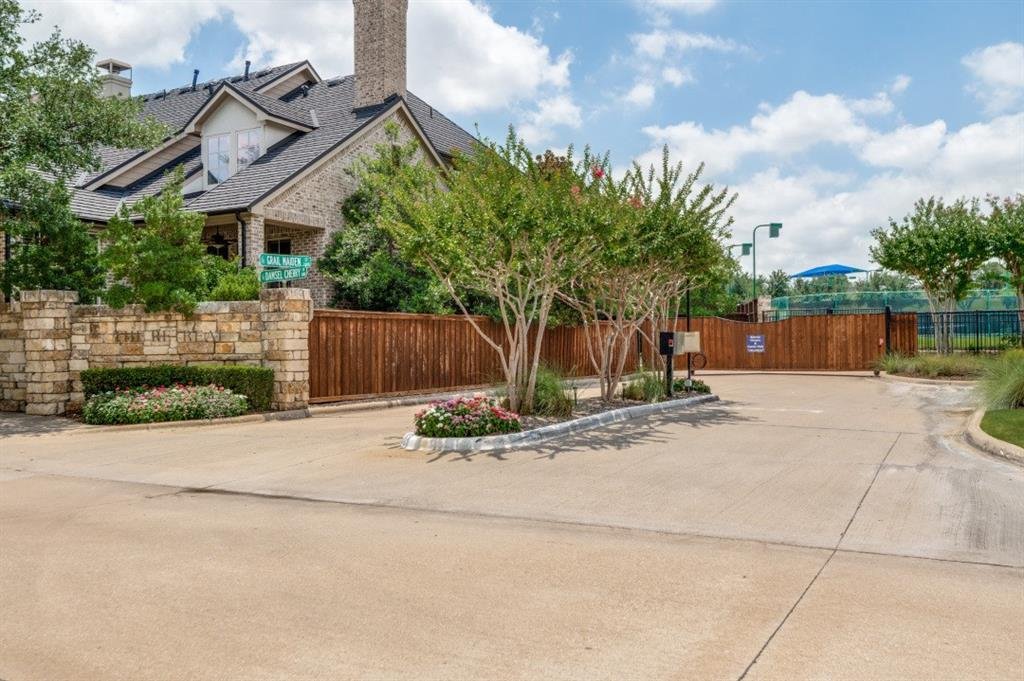 Townhouse in The Colony, Texas, United States 2 - 18226624