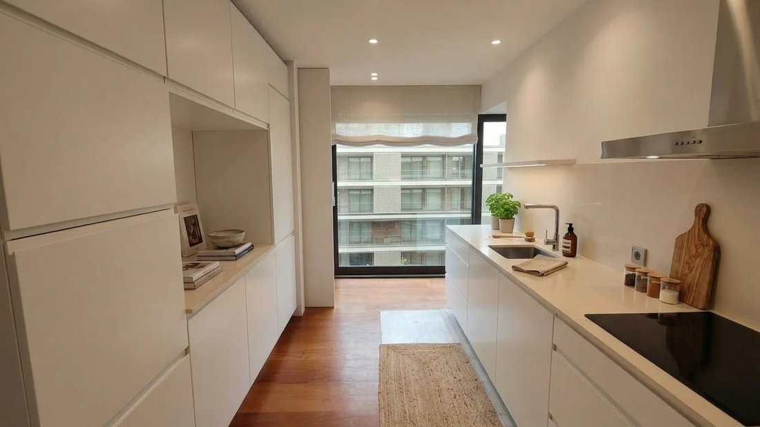 Apartment in Aldoar, Foz do Douro e Nevogilde, Porto District, Portugal 5 - 18230005