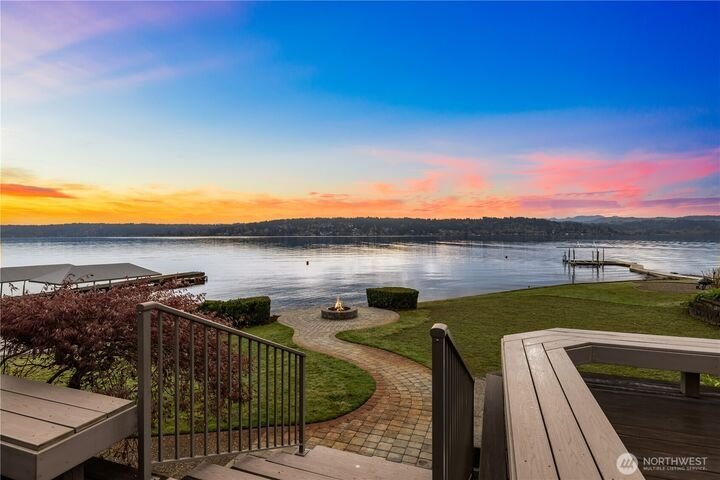 House in Bellevue, Washington, United States 3 - 18229488