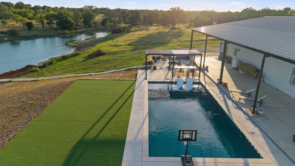 House in Double Horn, Texas, United States 3 - 18226989
