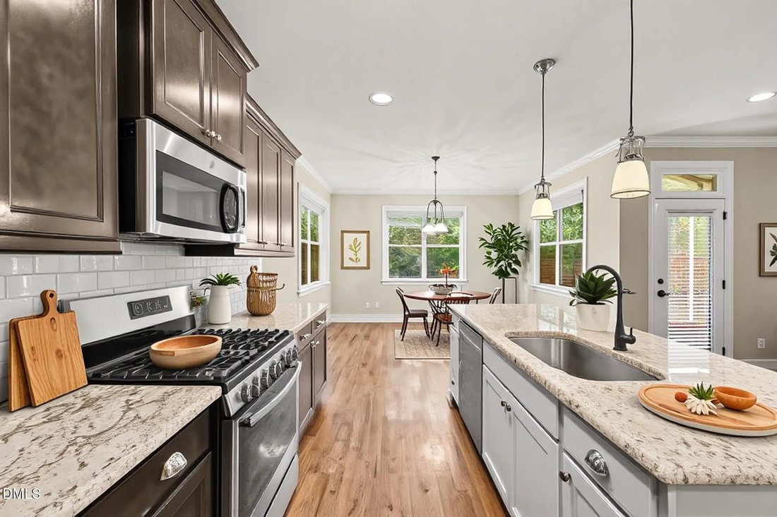 House in Raleigh, North Carolina, United States 2 - 18225822