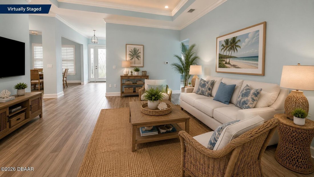 House in Ormond Beach, Florida, United States 4 - 18226623