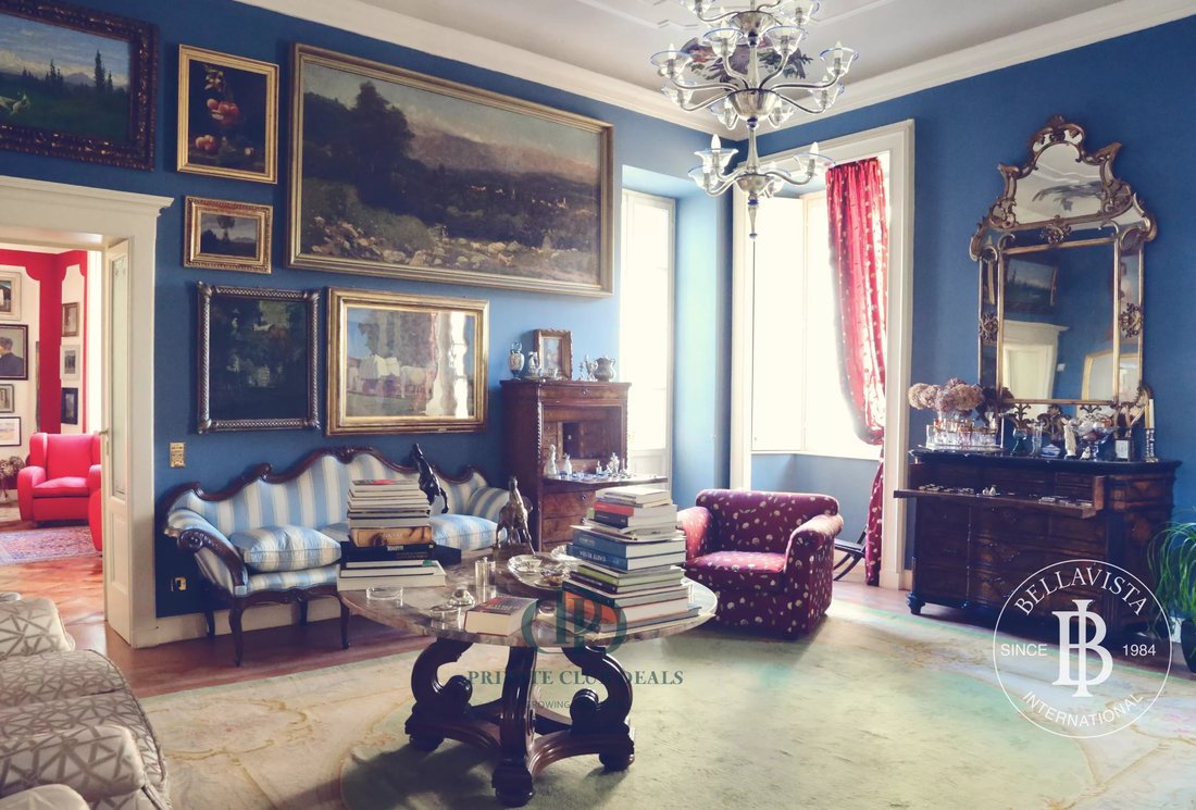 House in Historic Center, Como, Lombardy 1 - 15132594