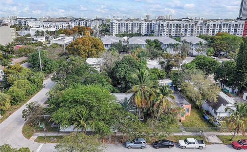 Appartement à Fort Lauderdale, Floride, États-Unis 1
