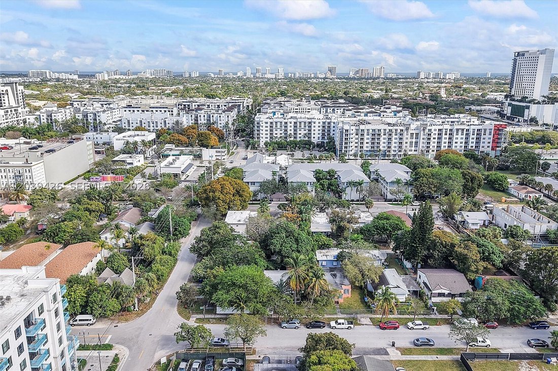 House in Fort Lauderdale, Florida, United States 1 - 18233886