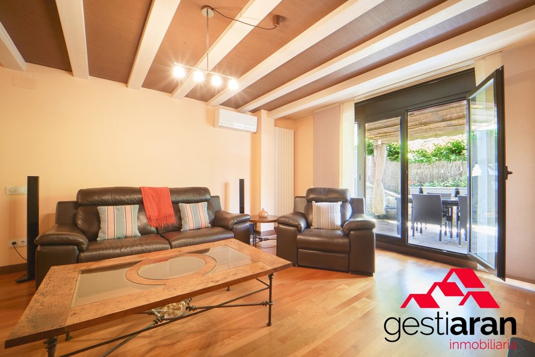 Apartment in Vielha e Mijaran, Catalonia, Spain 3 - 18223978