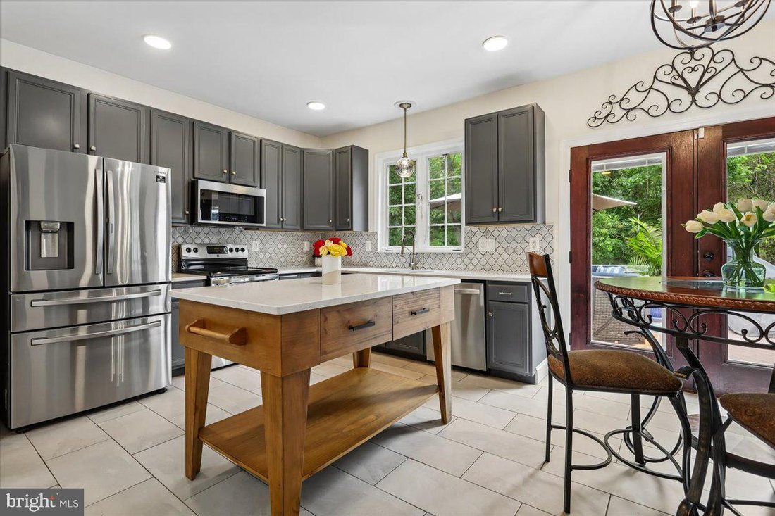 House in Centreville, Virginia, United States 3 - 18185926
