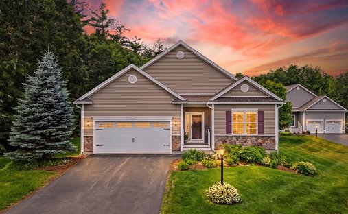Condominio en Londonderry, Nuevo Hampshire, Estados Unidos 1