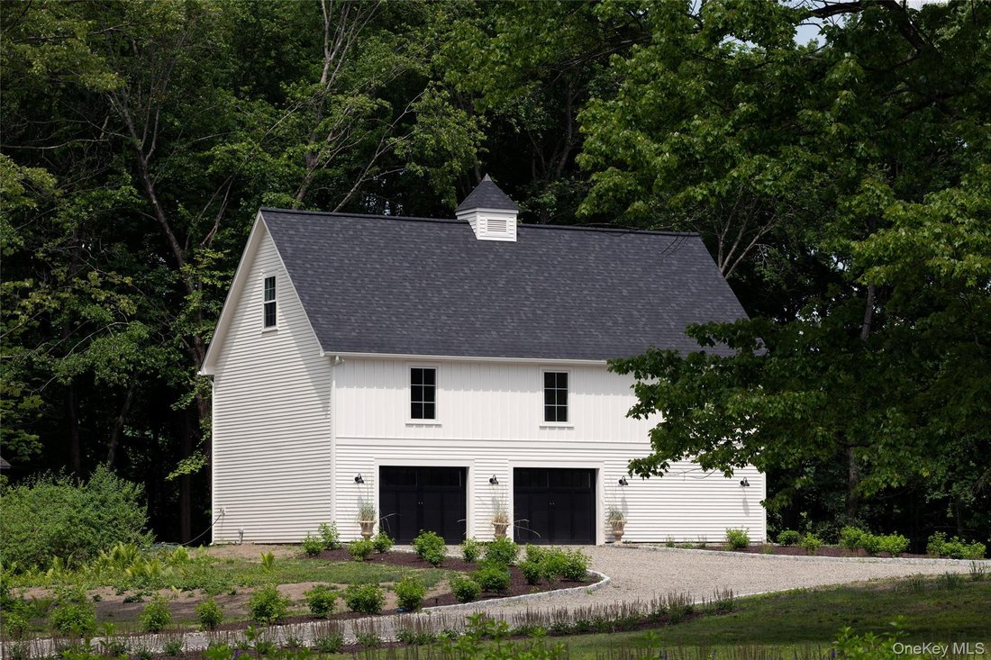 House in Millbrook, New York, United States 3 - 18224343