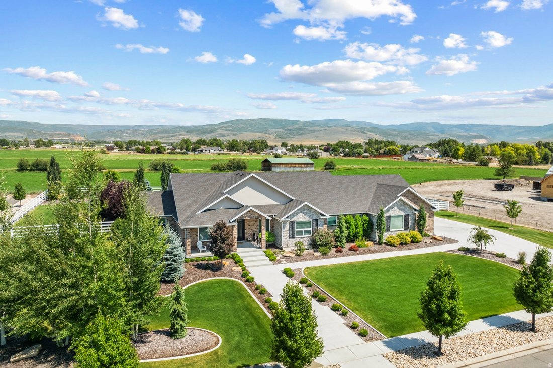 House in Heber City, Utah, United States 1 - 18225691