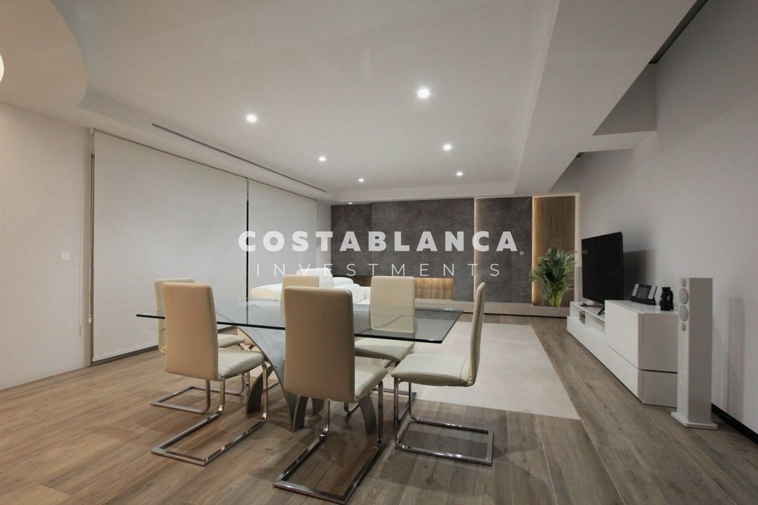 Villa in Altea, Valencian Community, Spain 5 - 17949282
