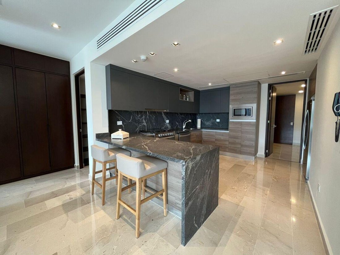 Apartment in Cancún, Quintana Roo, Mexico 4 - 18224852