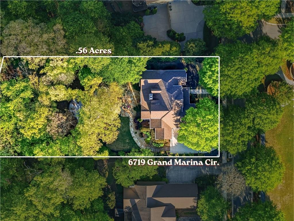 House in Gainesville, Georgia, United States 3 - 18223571