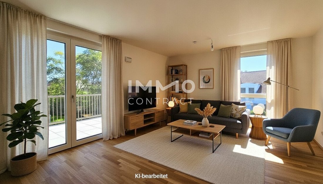 Apartment in Leopoldsdorf, Lower Austria, Austria 2 - 17037451