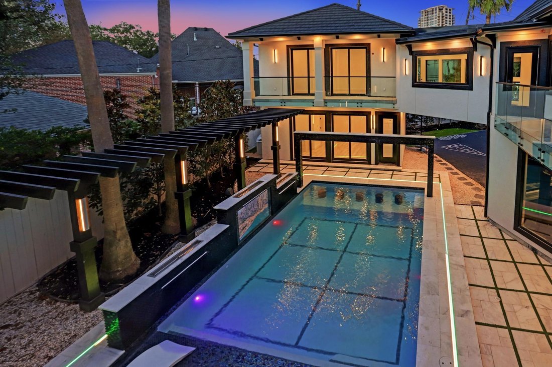 House in Houston, Texas, United States 2 - 18226572