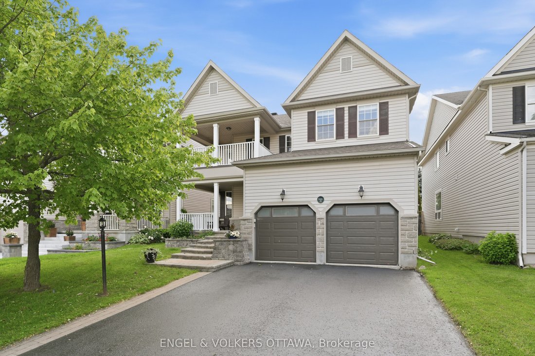 House in Ottawa, Ontario, Canada 1 - 18230607