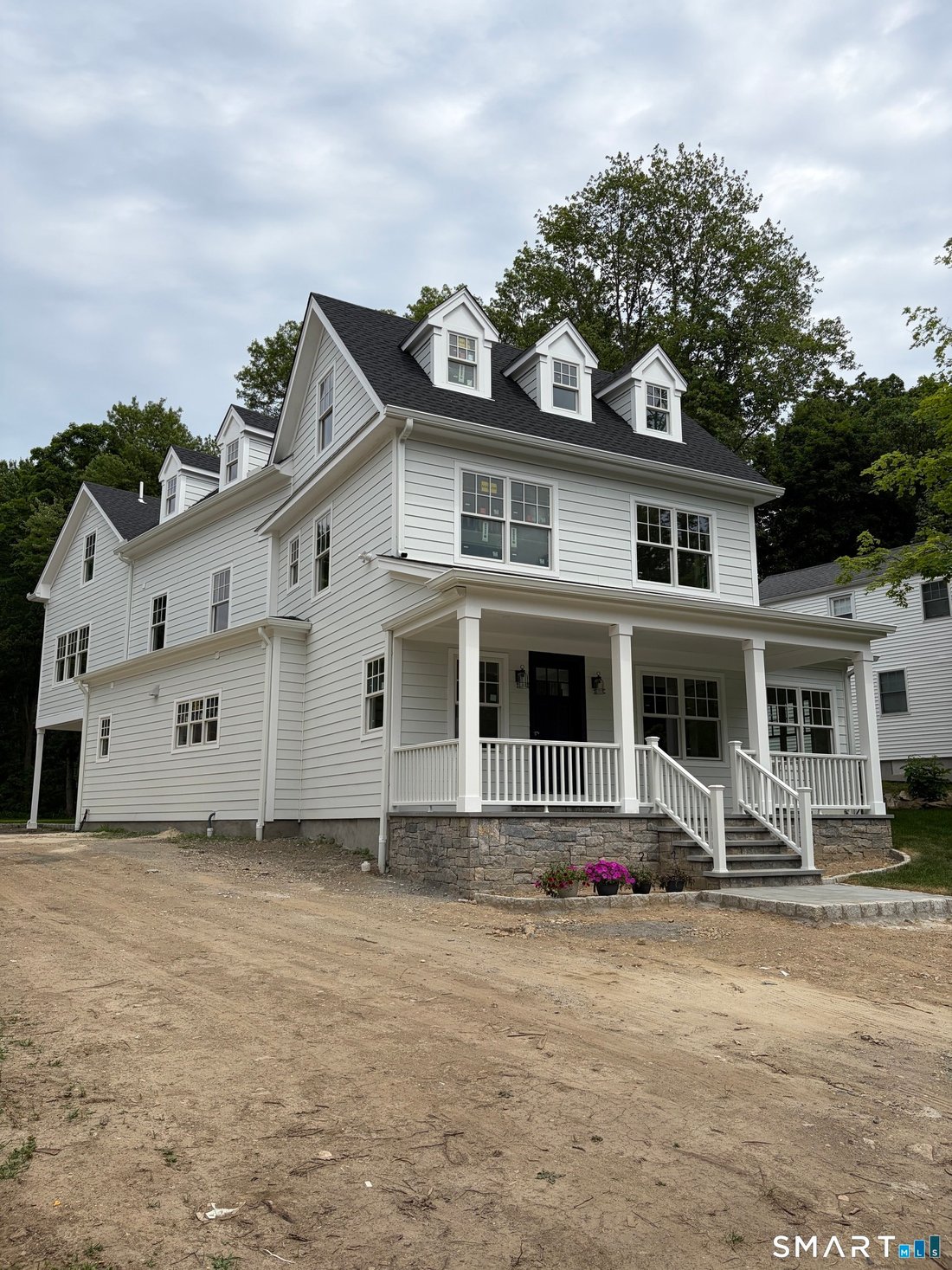 House in New Canaan, Connecticut, United States 4 - 17838187