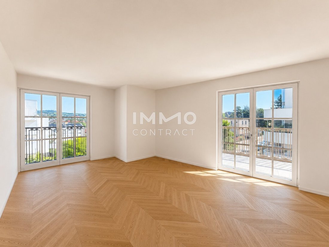 Apartment in Vienna, Wien, Austria 1 - 18231119