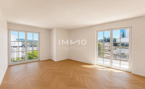 Appartamento a Vienna, Vienna, Austria 1