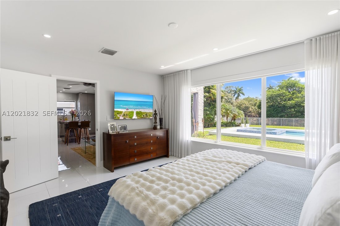 Casa a Miami, Florida, Stati Uniti 3 - 17960770