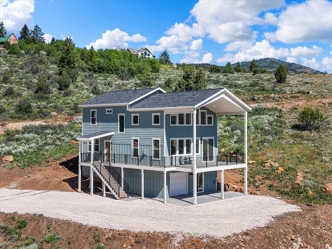 House in Garden, Utah, United States 3 - 17601676