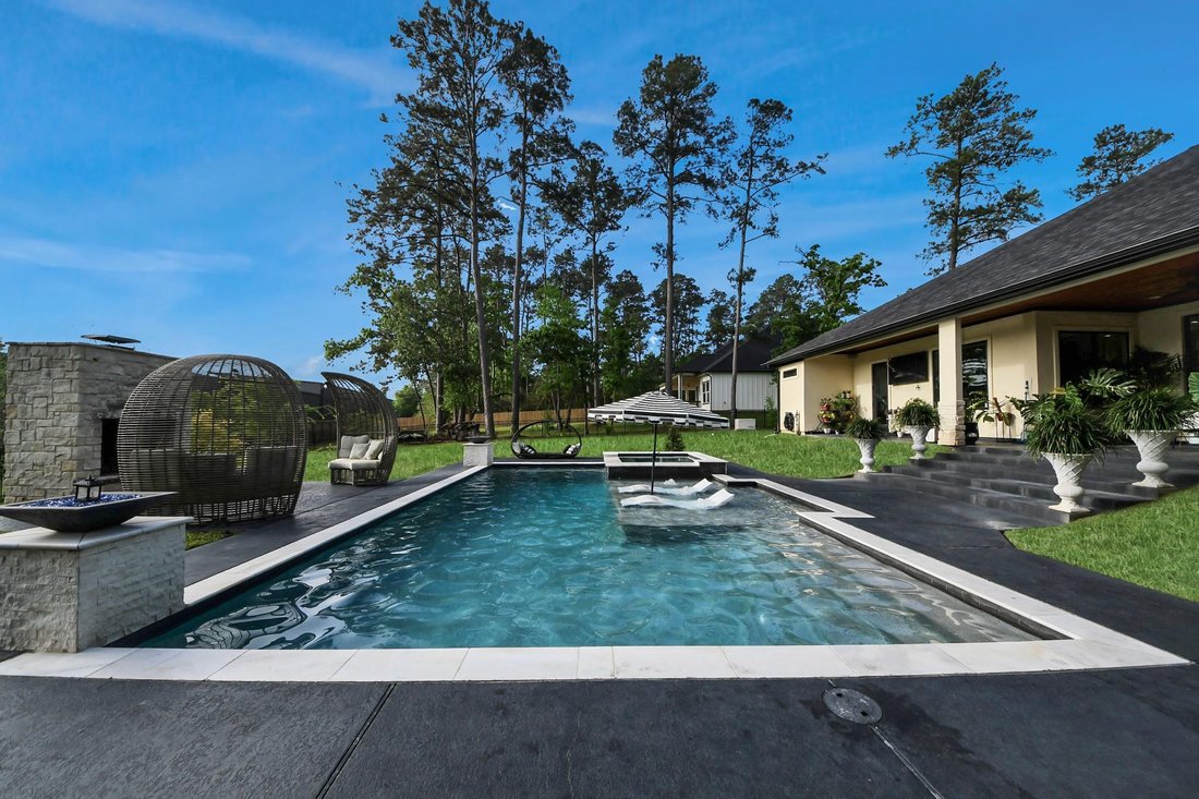 House in Magnolia, Texas, United States 3 - 18226548