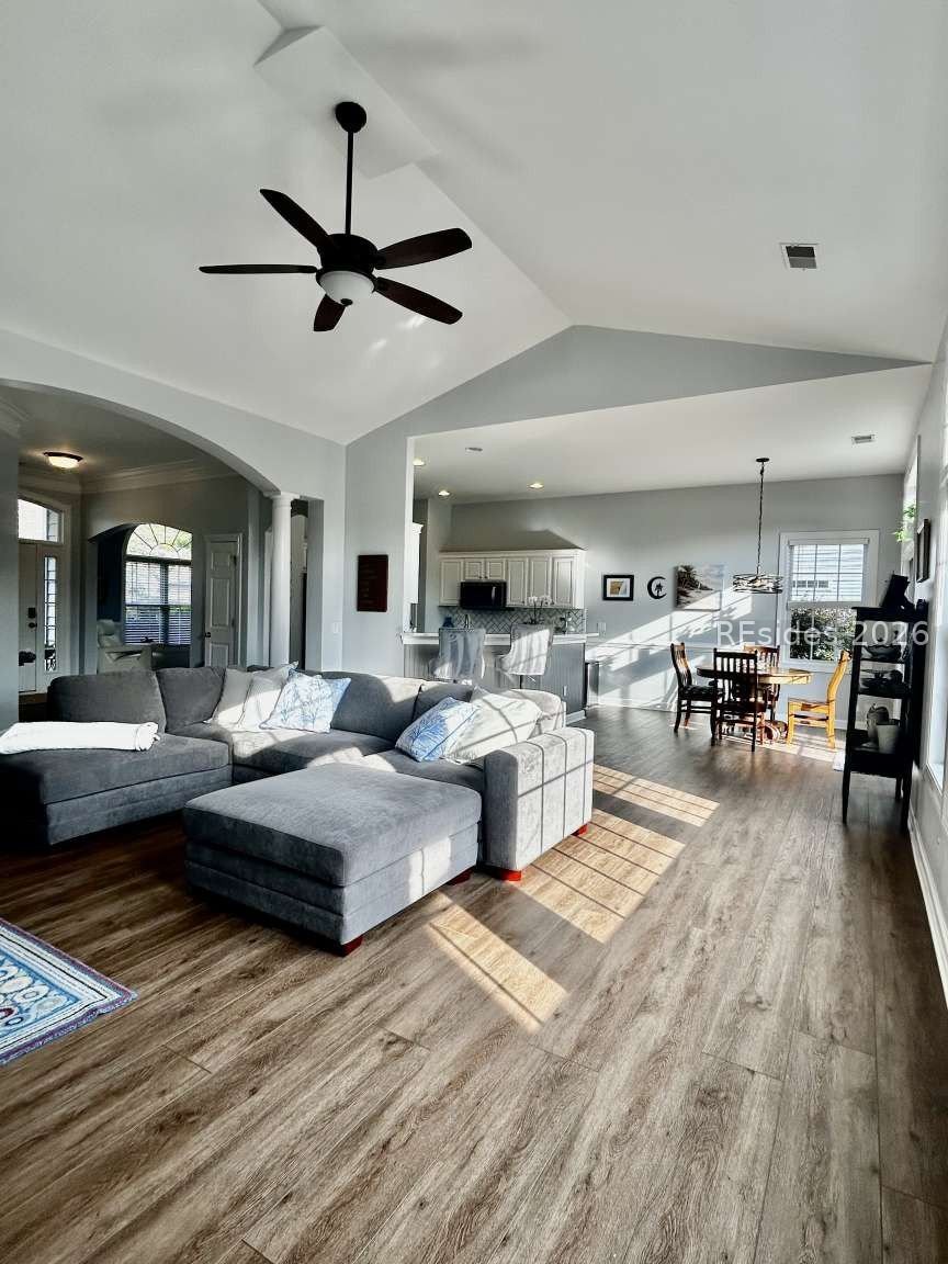 House in Bluffton, South Carolina, United States 4 - 17811918