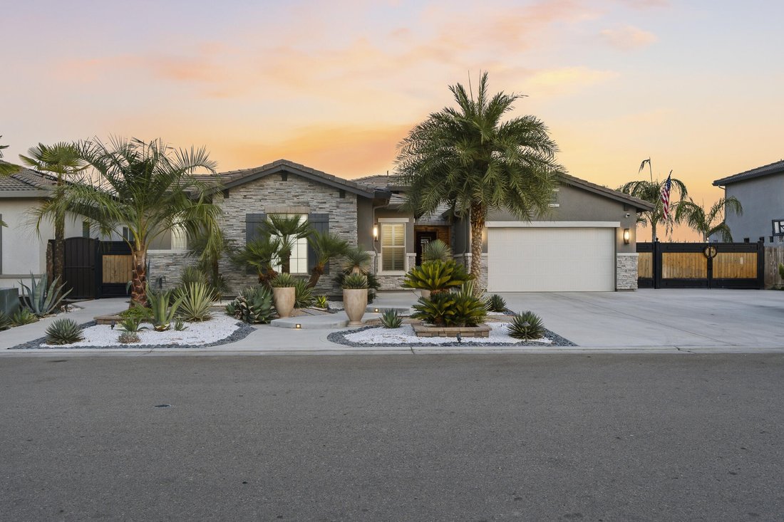 House in Dinuba, California, United States 1 - 18226844