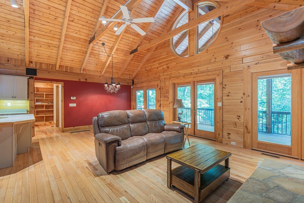 House in Hayesville, North Carolina, United States 4 - 18184502