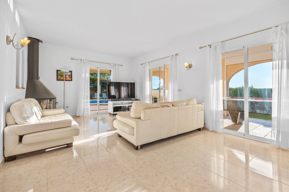 Villa in Alhama de Murcia, Región de Murcia, Spain 5 - 17948975