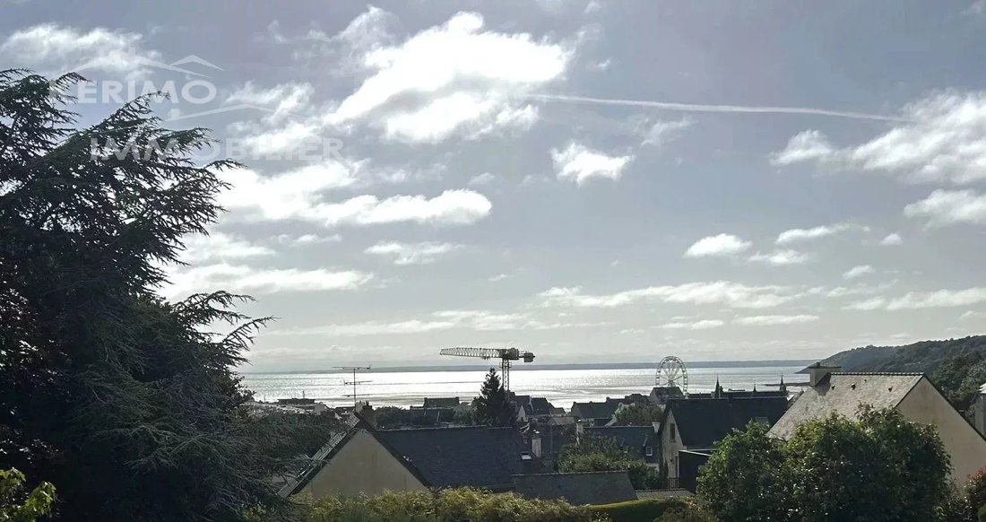 House in Binic, Binic-Etables-sur-Mer, France 1 - 18156334