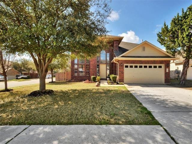 House in Cedar Park, Texas, United States 2 - 18231989