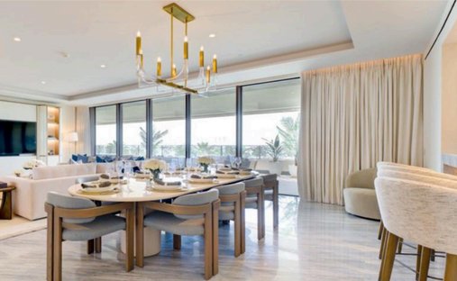 Apartment in Palm Jumeirah, Dubai, United Arab Emirates 1