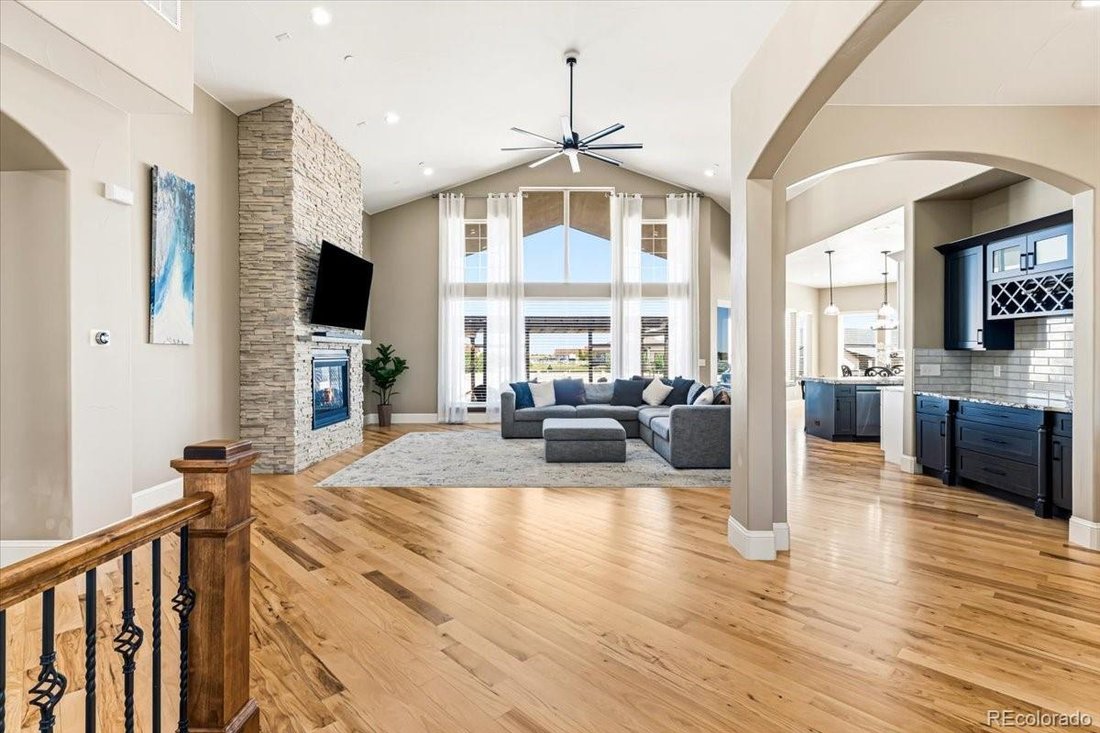House in Lochbuie, Colorado, United States 5 - 18223514