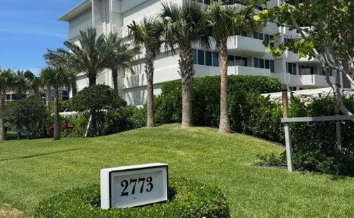Condo in Palm Beach, Florida, United States 1