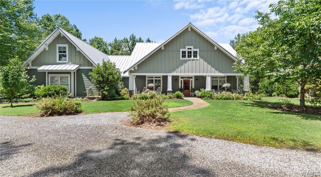 House in Northport, Alabama, United States 1 - 18223558