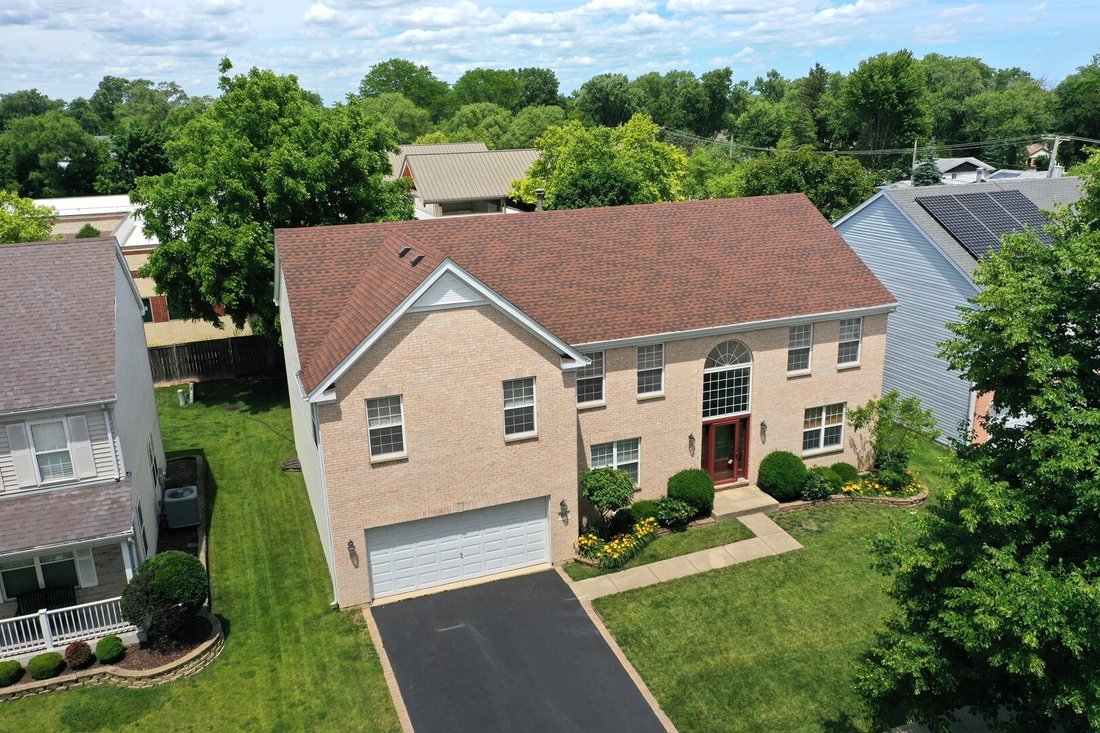 House in Wheeling, Illinois, United States 2 - 18227050