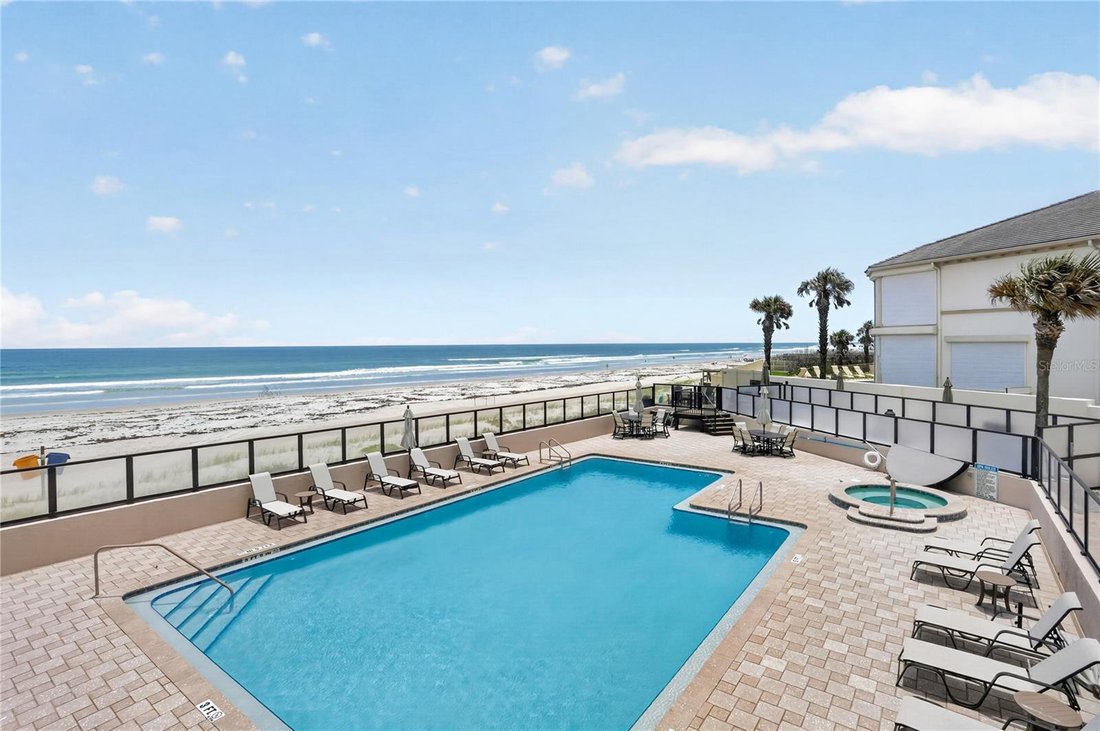 Condo in Port Orange, Florida, United States 5 - 18230080