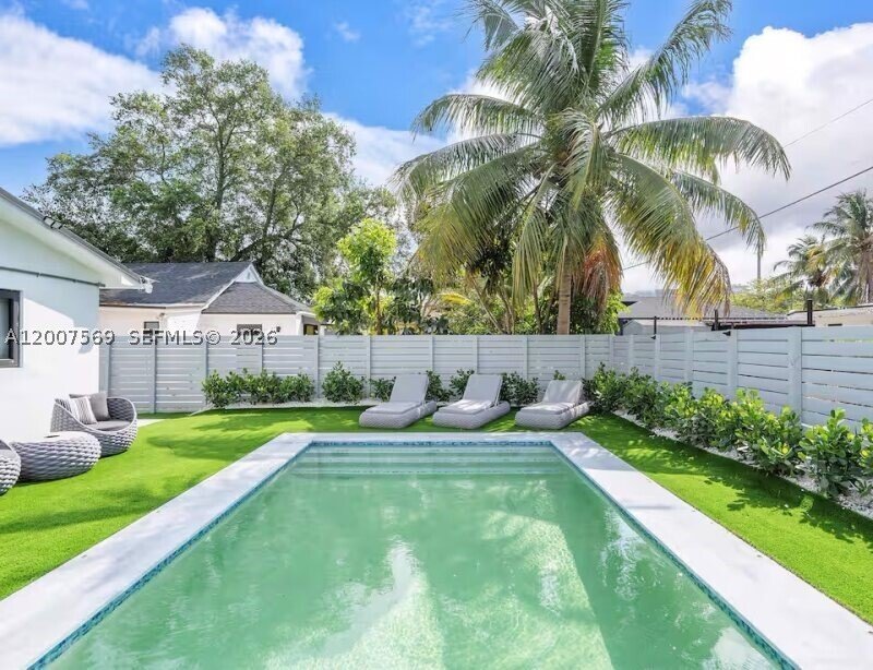 House in Miami, Florida, United States 1 - 17764126