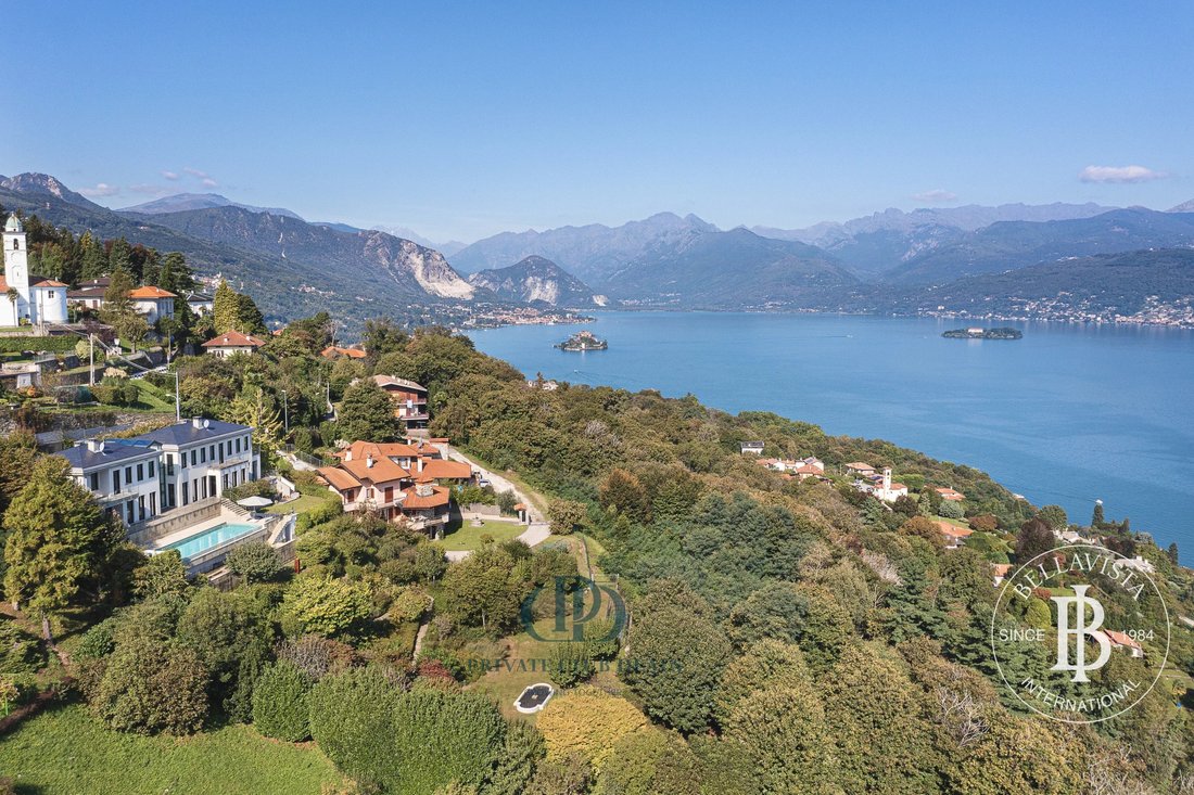 Villa in Stresa, Piedmont, Italy 4 - 15293505