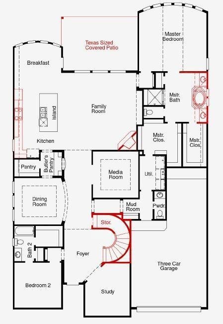 House in Spring, Texas, United States 3 - 18226522