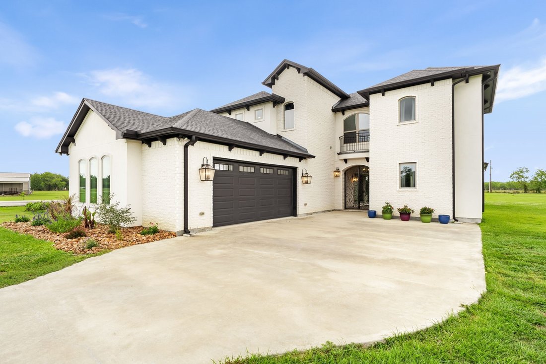House in Crosby, Texas, United States 3 - 18223659