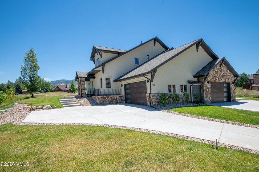 House in Gypsum, Colorado, United States 3 - 18180222